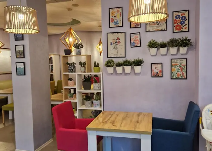 Pool View Studio, Pollo Resort, Sunny 3*