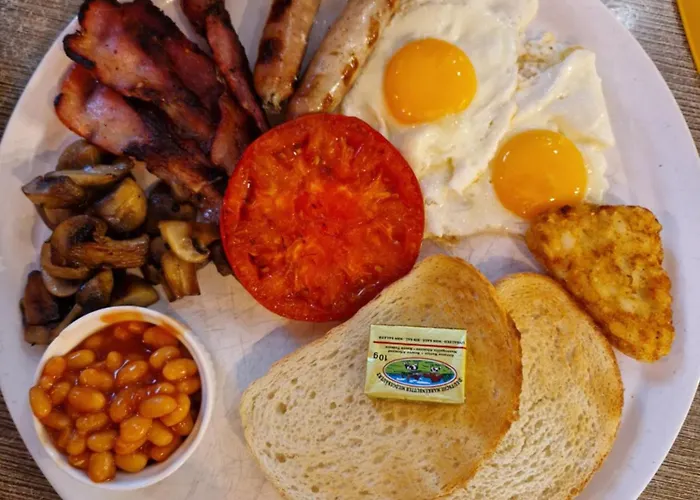 公寓式酒店 Pool View Studio, Pollo Resort, Sunny 3*