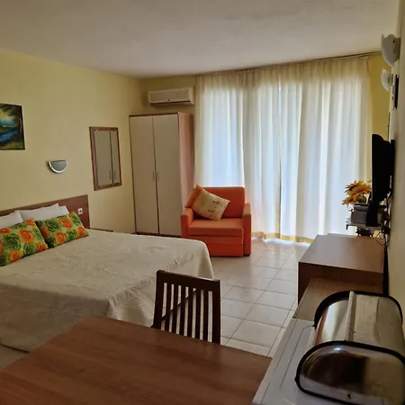 Pool View Studio, Pollo Resort, Sunny Sunny Beach