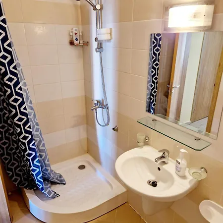 Aparthotel Pool View Studio, Pollo Resort, Sunny Beach