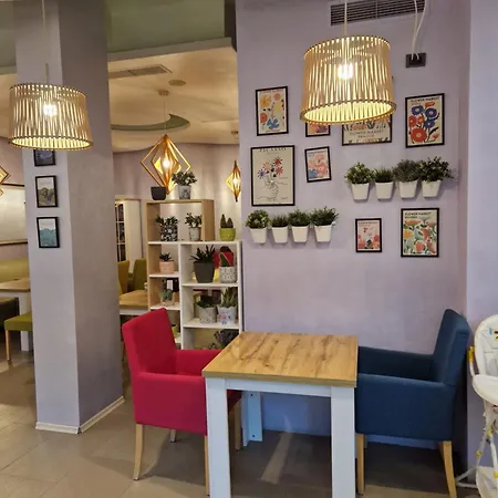 Pool View Studio, Pollo Resort, Sunny 3*