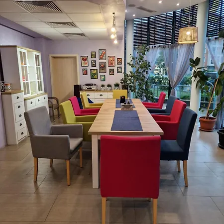 Pool View Studio, Pollo Resort, Sunny Aparthotel Sunny Beach