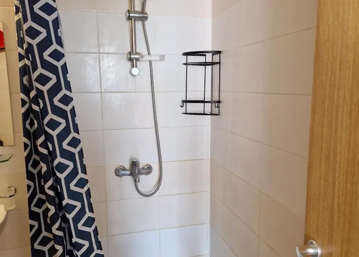 Pool View Studio, Pollo Resort, Sunny شقة فندقية ساني بيتش