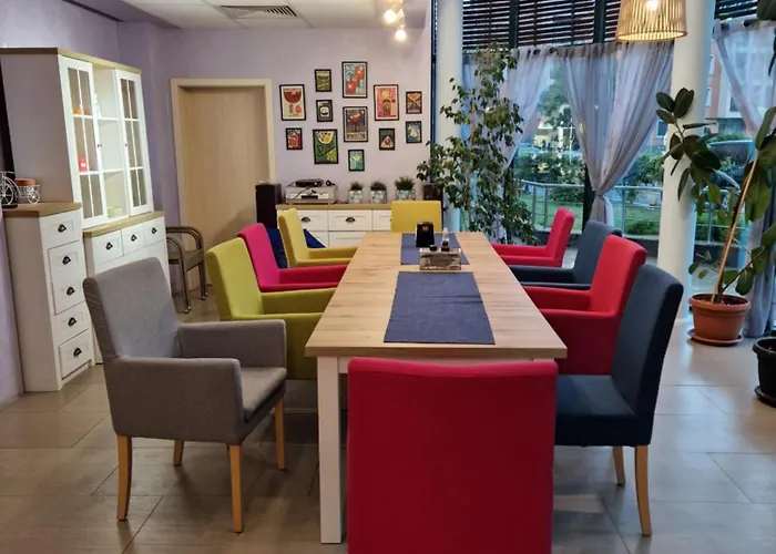 Pool View Studio, Pollo Resort, Sunny アパートホテル サニービーチ