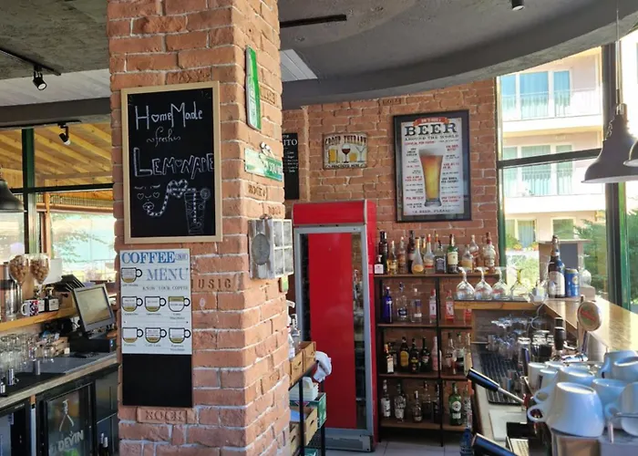 شقة فندقية Pool View Studio, Pollo Resort, Sunny