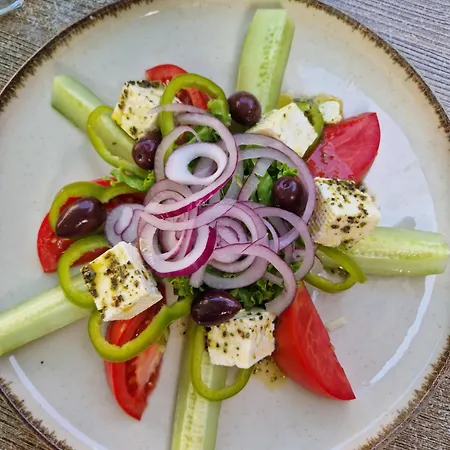 Pool View Studio, Pollo Resort, Sunny Beach