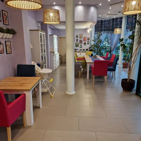 Pool View Studio, Pollo Resort, Sunny Beach