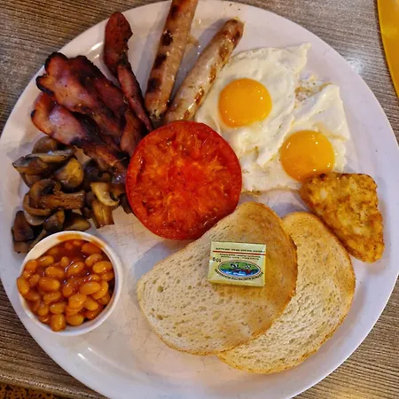 아파트호텔 Pool View Studio, Pollo Resort, Sunny Beach 3*