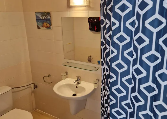 Aparthotel Pool View Studio, Pollo Resort, Sunny 3*