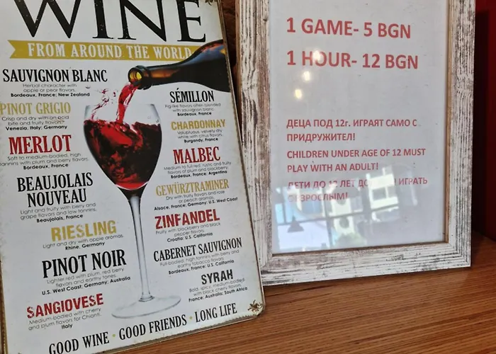 Pool View Studio, Pollo Resort, Sunny 3* Sluneční pobřeží