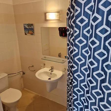 شقة فندقية Pool View Studio, Pollo Resort, Sunny 3*