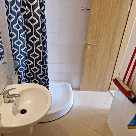 شقة فندقية Pool View Studio, Pollo Resort, Sunny 3*