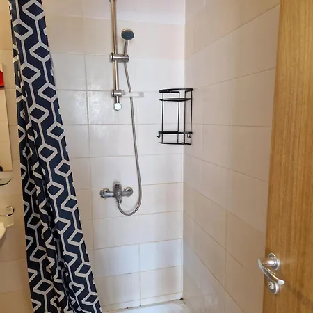 Pool View Studio, Pollo Resort, Sunny شقة فندقية ساني بيتش